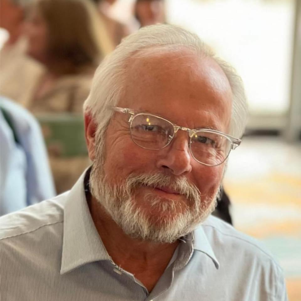 Mike Maurer, Vibe9 owner-operator